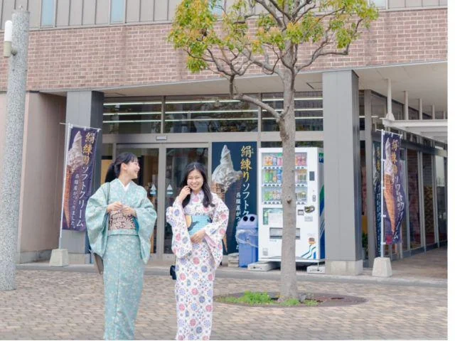 かげやま呉服店