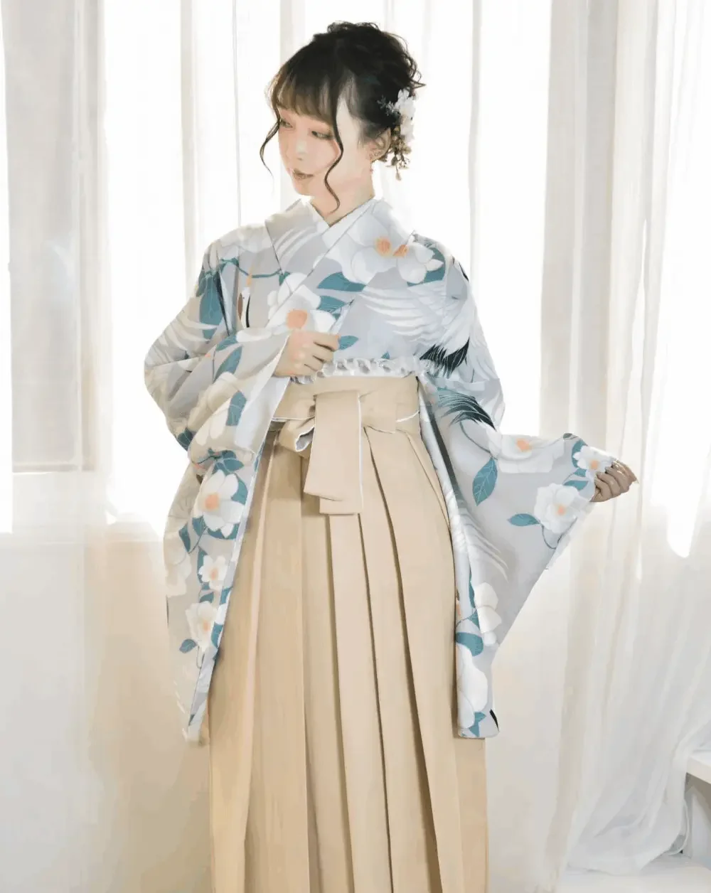 Edo Wasou Koubou Miyabi Ueno Branch