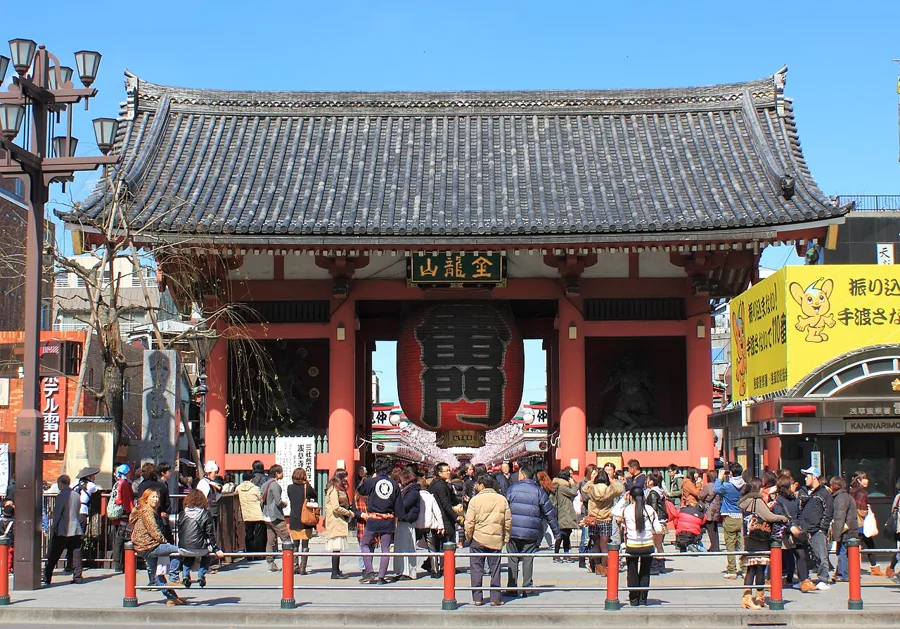 Kaminarimon