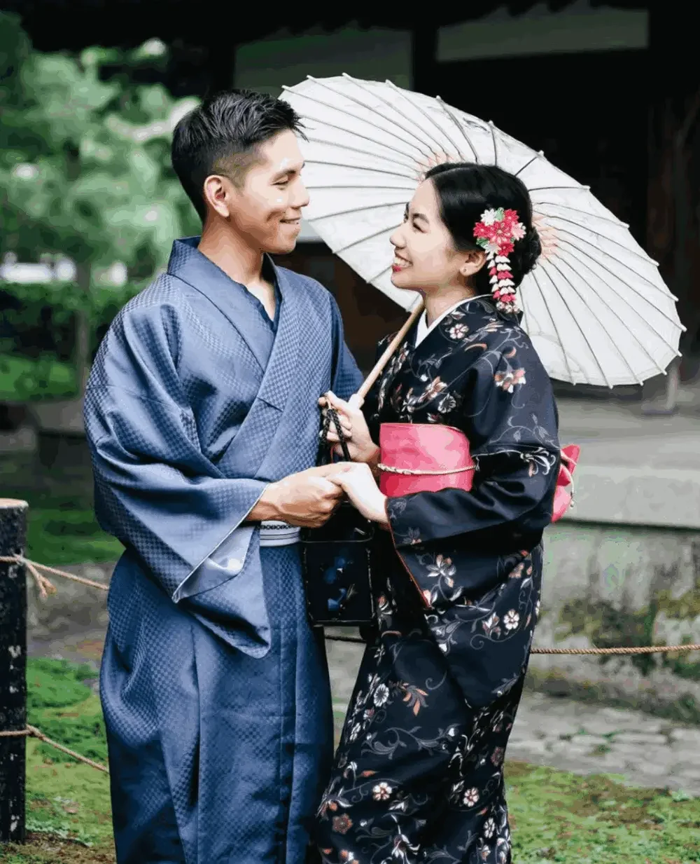 Edo Wasou Koubou Miyabi Ueno Branch