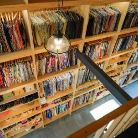 Kyoto Kimono first Kiyomizu Main Store