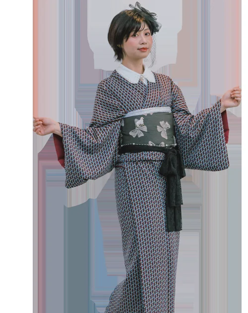 Kyoto Kimono first Kiyomizu Main Store