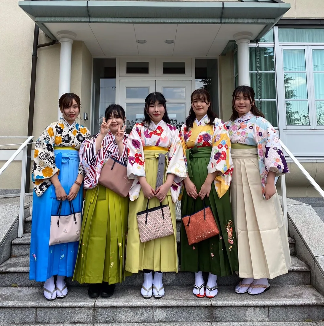 京都着物・浴衣レンタル 咲く都 コーデ2