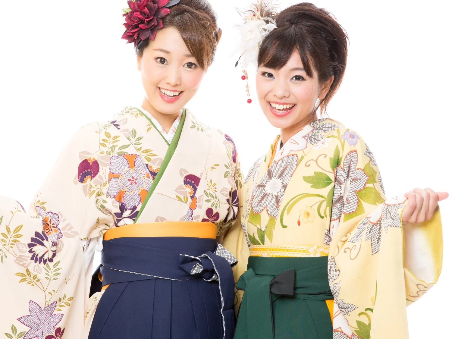 Kurashiki Kimono Rental Himeotome (HIMEOTOME) coordination 2