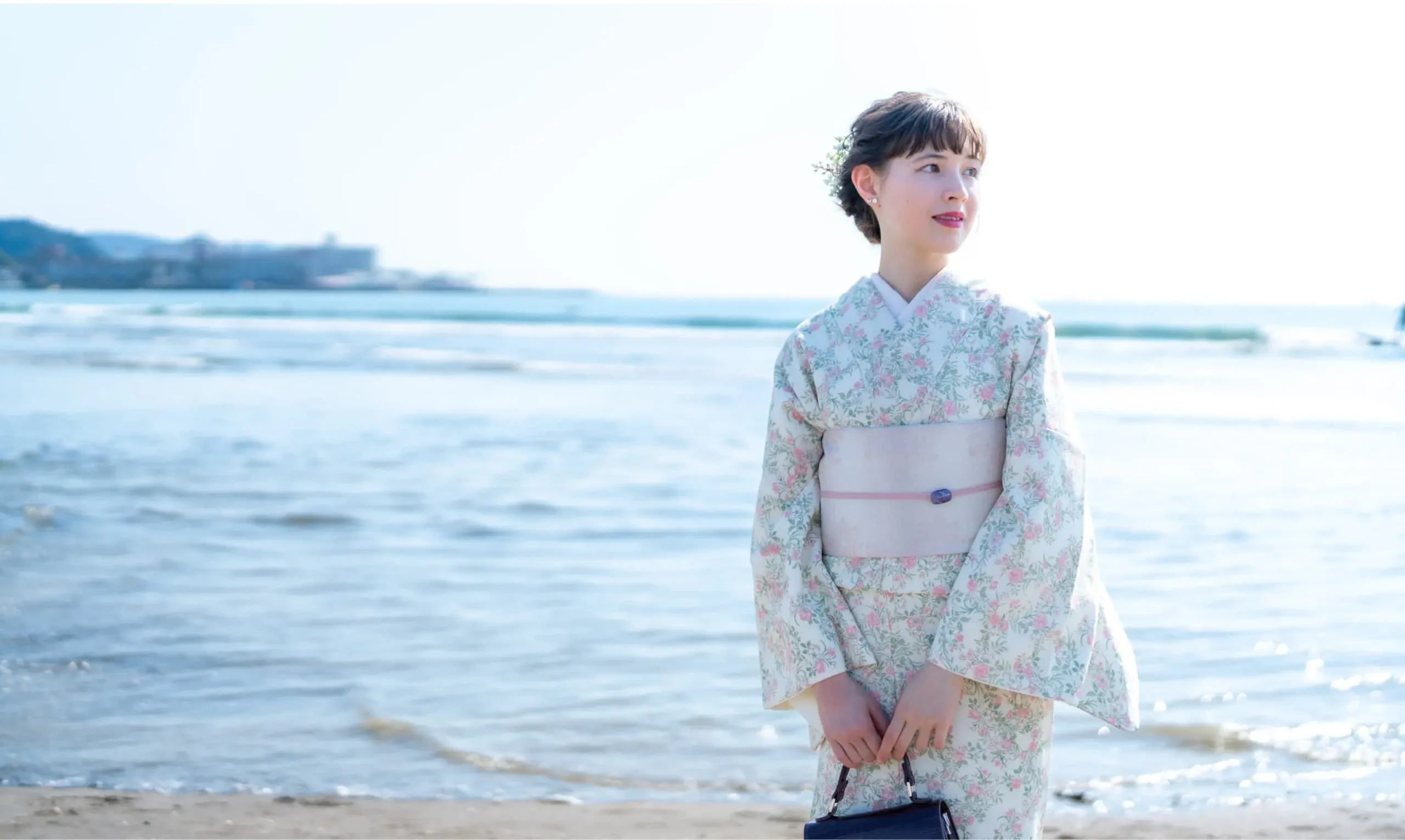 鎌倉きもの小町