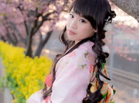 古都 振袖プラン