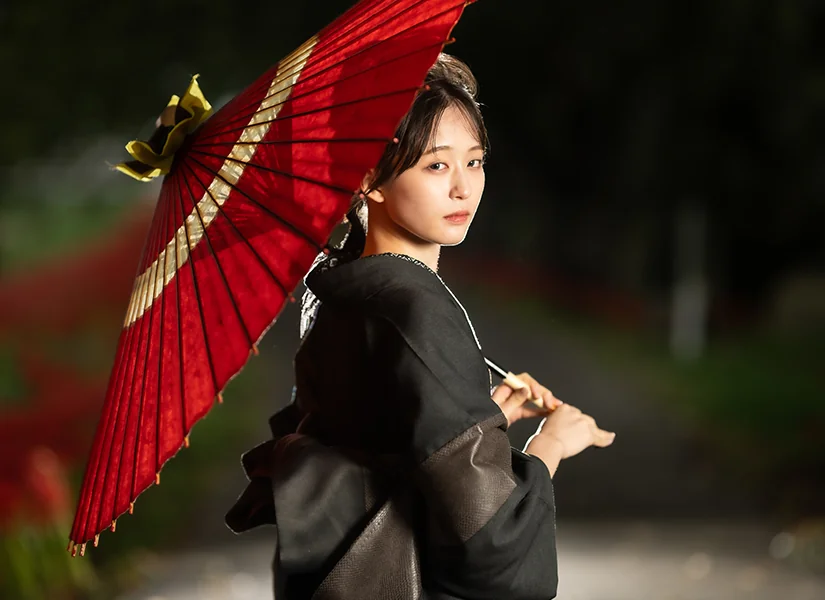 金沢きもの花恋