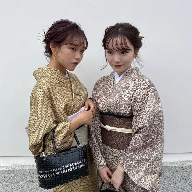 梨花和服 京都駅前店