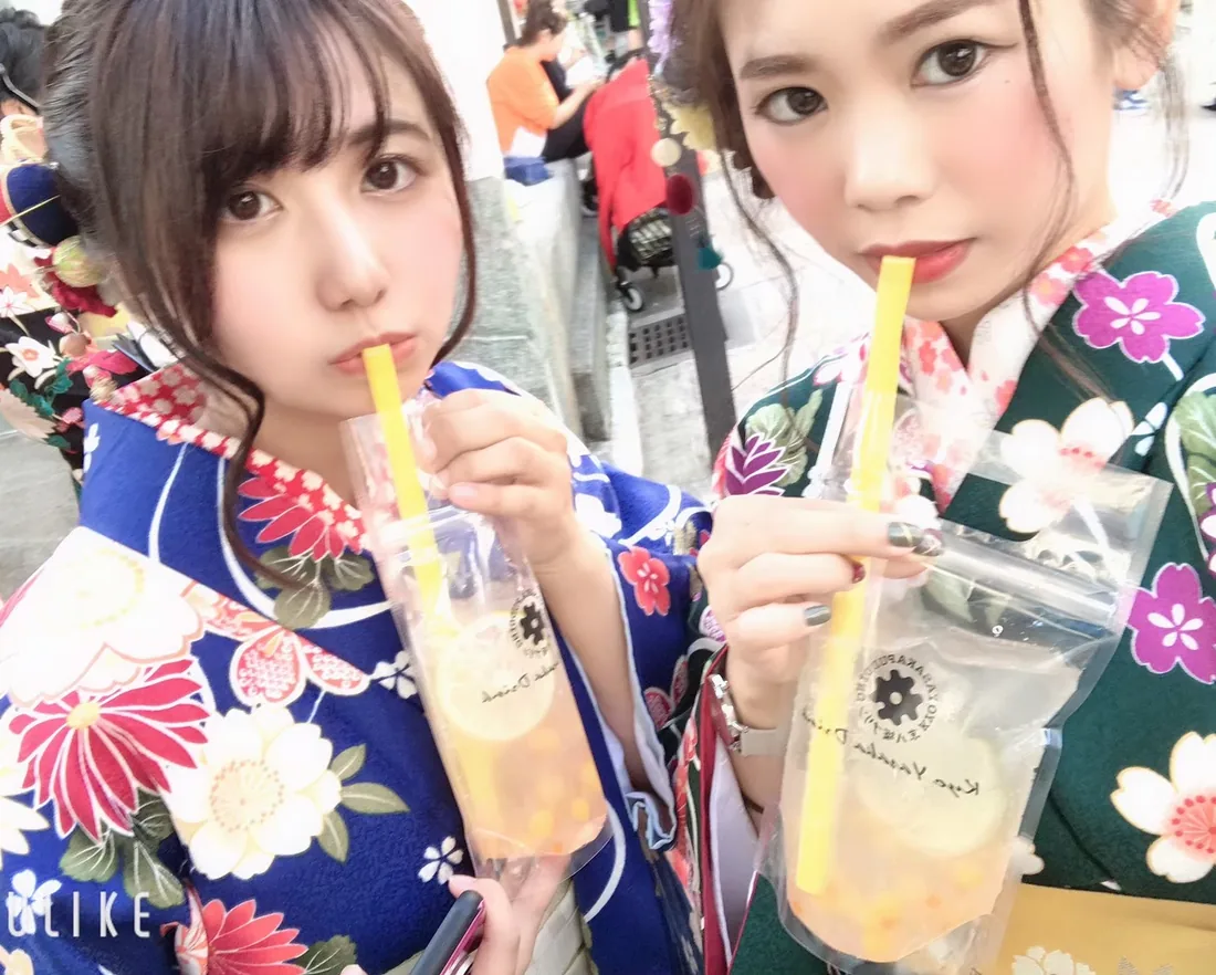 京都着物・浴衣レンタル 咲く都