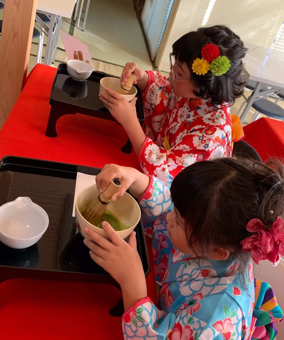 京都着物・浴衣レンタル 咲く都 コーデ3