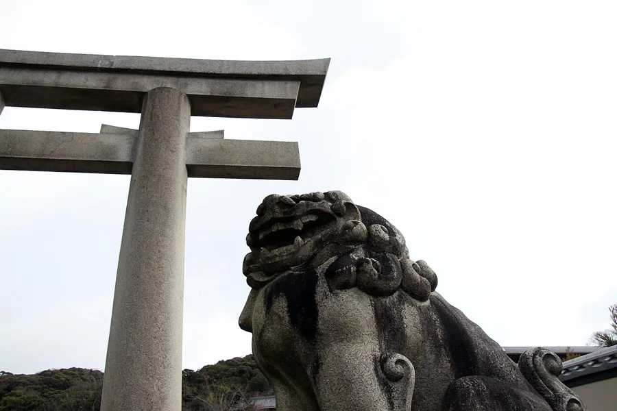 Kodaiji (a photogenic kimono spot around Higashiyama)