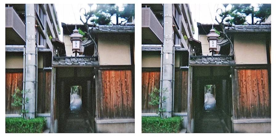 石塀小路（高台寺周辺の着物映えフォトスポット）