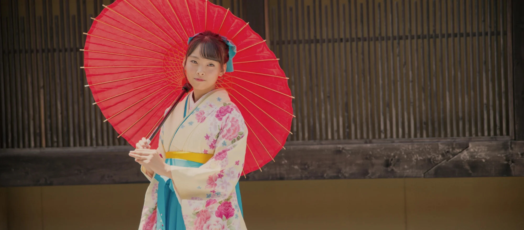 Aoki Rental Isho (Goryokaku Ekimae) coordination 2