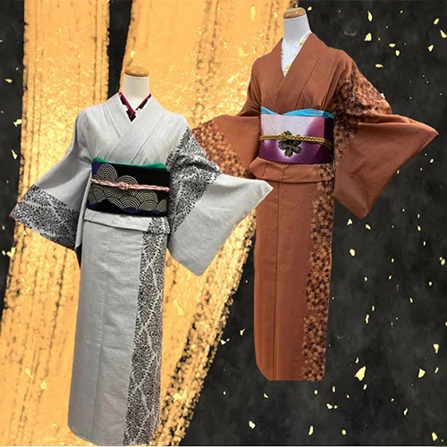 大善屋呉服店