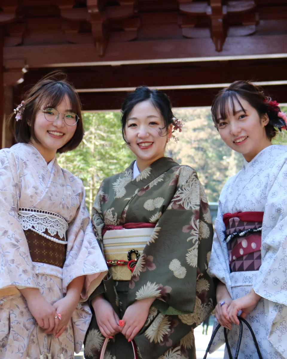 日光着物レンタル処 COCON NIKKO