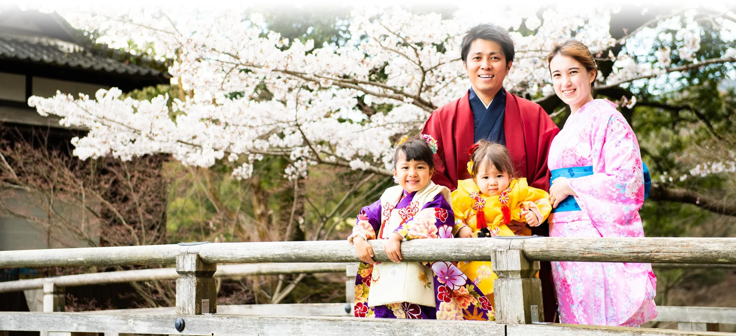 Kimono Asobi Nikkori