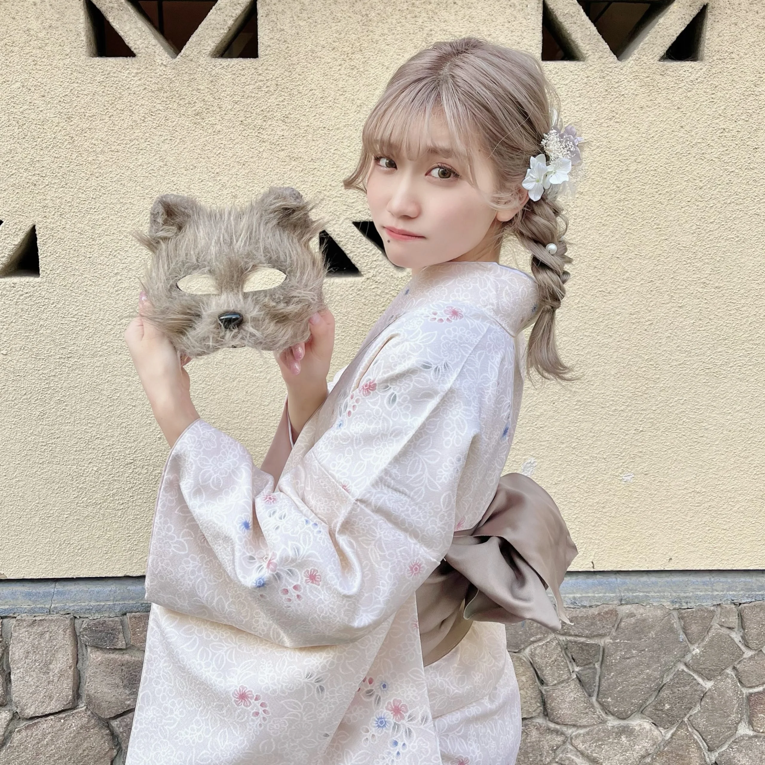 NANAKO 川越店 ヘアセット