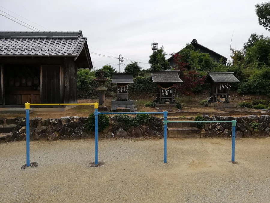 法善寺横丁（難波周辺の着物映えフォトスポット）