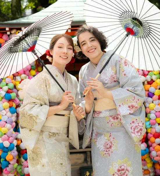 京都着物レンタル夢館 五条本店