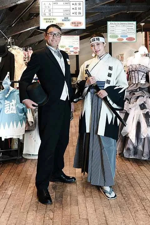Hakodate Wayo Modern Kashiishokan (Hakodate Meijikan Branch)