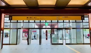 VASARA金沢兼六園店 内観