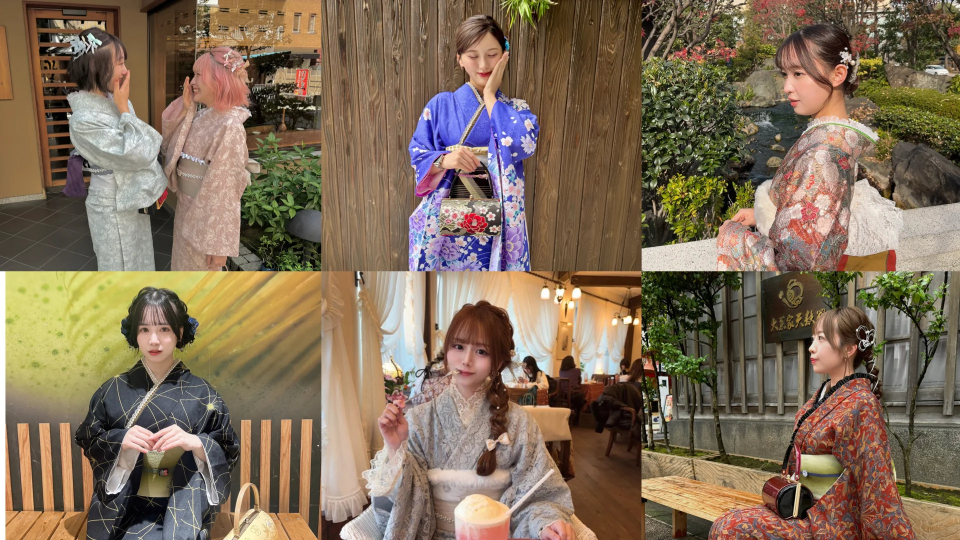 和楽 浅草店 店舗外観