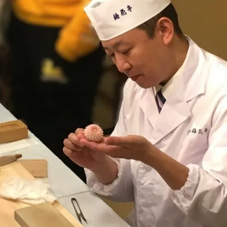 横濱ハイカラきもの館（新日屋） コーデ4
