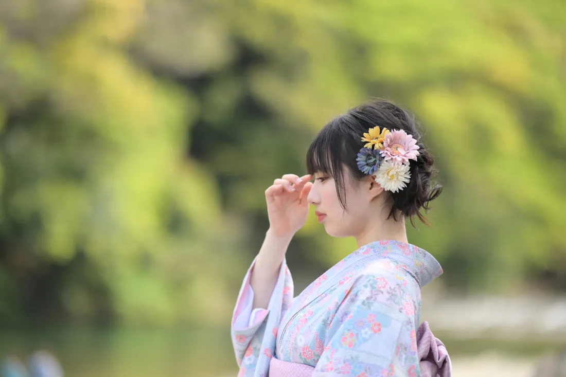 着物レンタルfelice