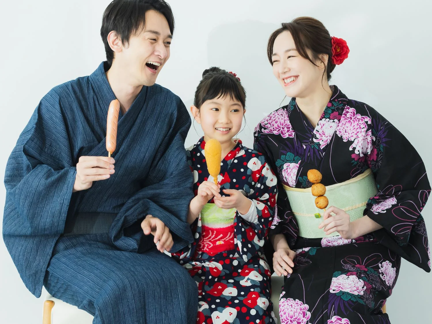 Kurashiki Kimono Rental Himeotome (HIMEOTOME) coordination 3
