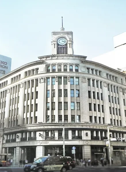 きものレンタルwargo 銀座本店